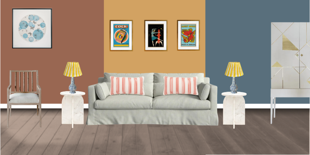 Adding Colour to Your Home: The Roost’s Guide to Elevating Your Space