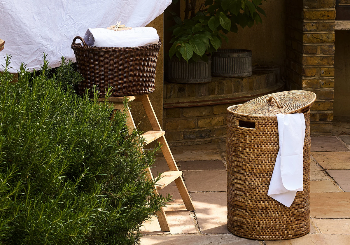 Baskets