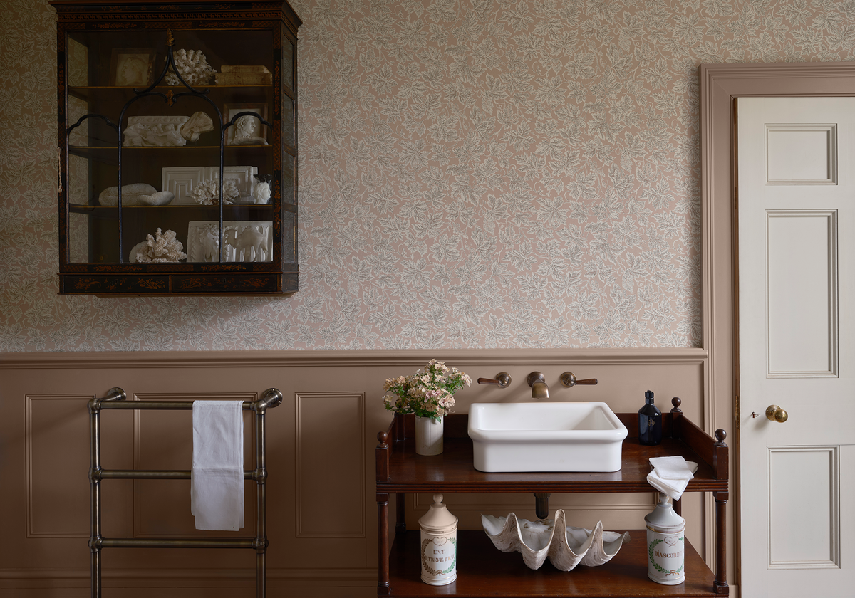 Bathroom Storage