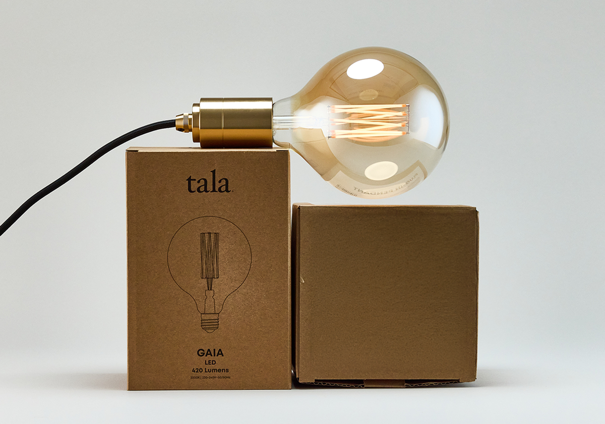 Bulbs & Accessories