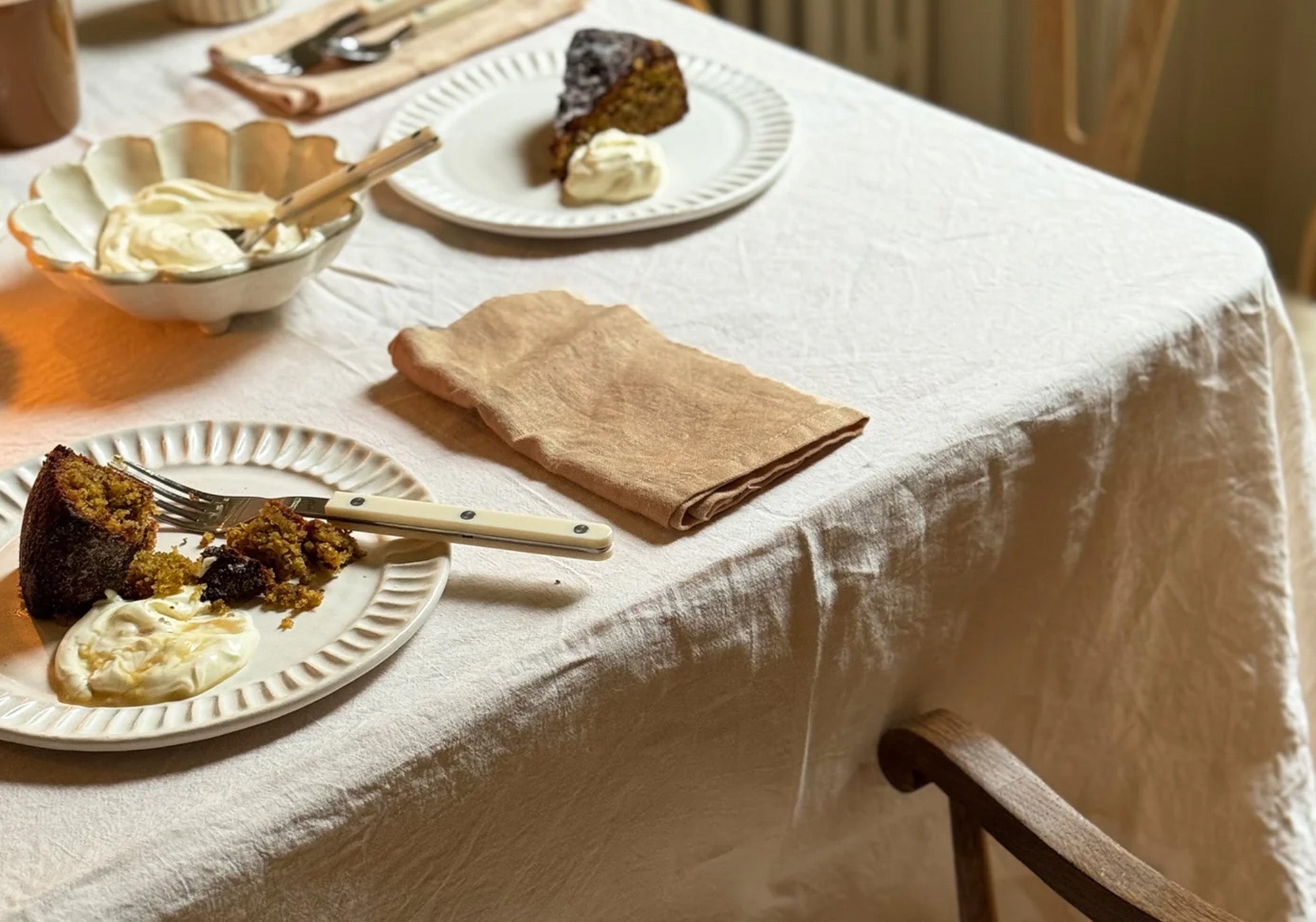 Table Linen
