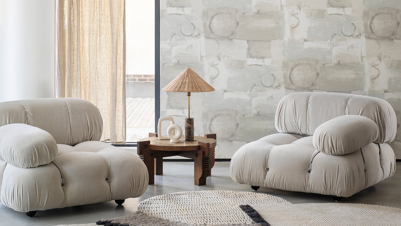 Mid Century