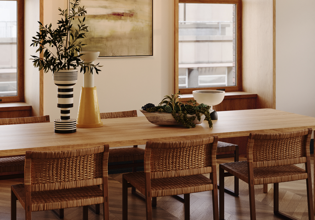 Dining Chairs