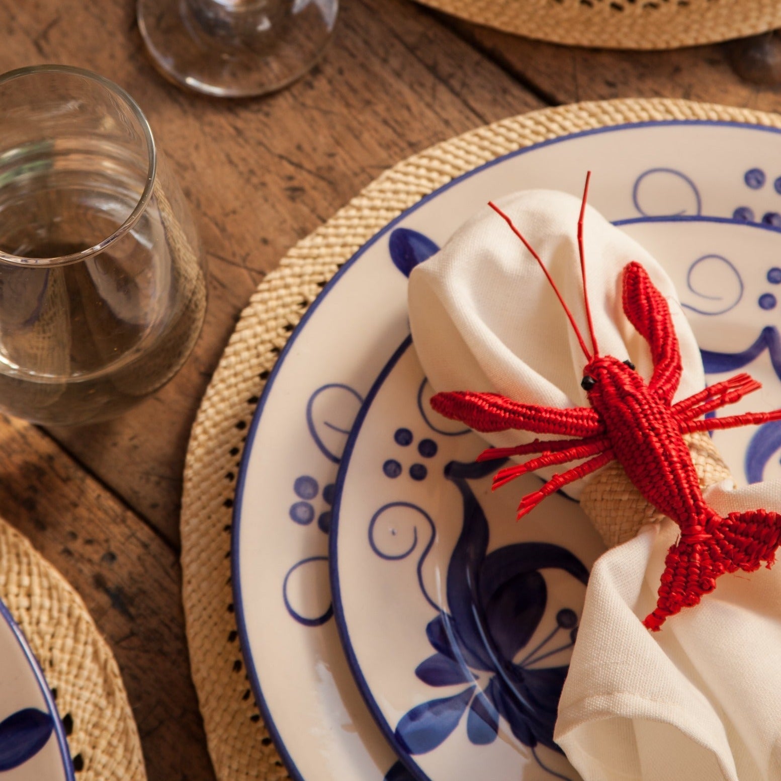 Table Accessories