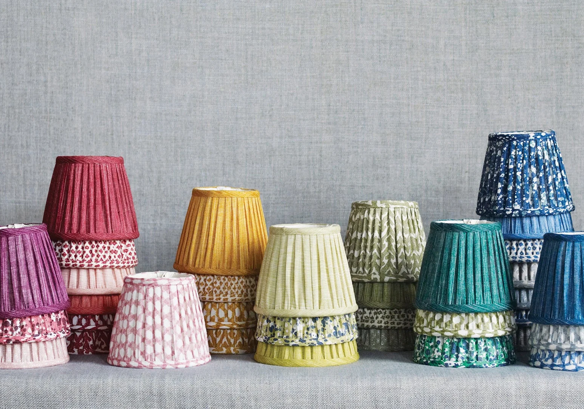 Lampshades