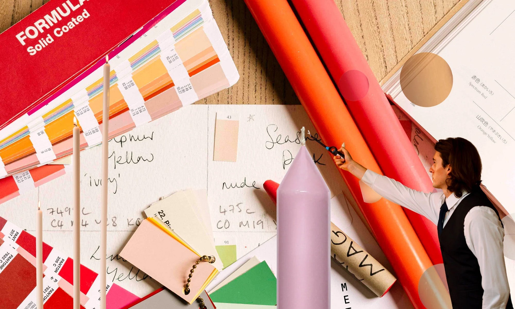 Metre Candles