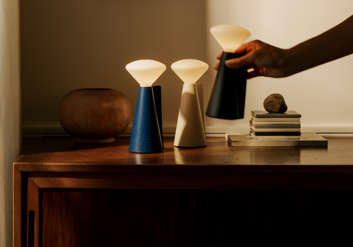 Portable Lamps