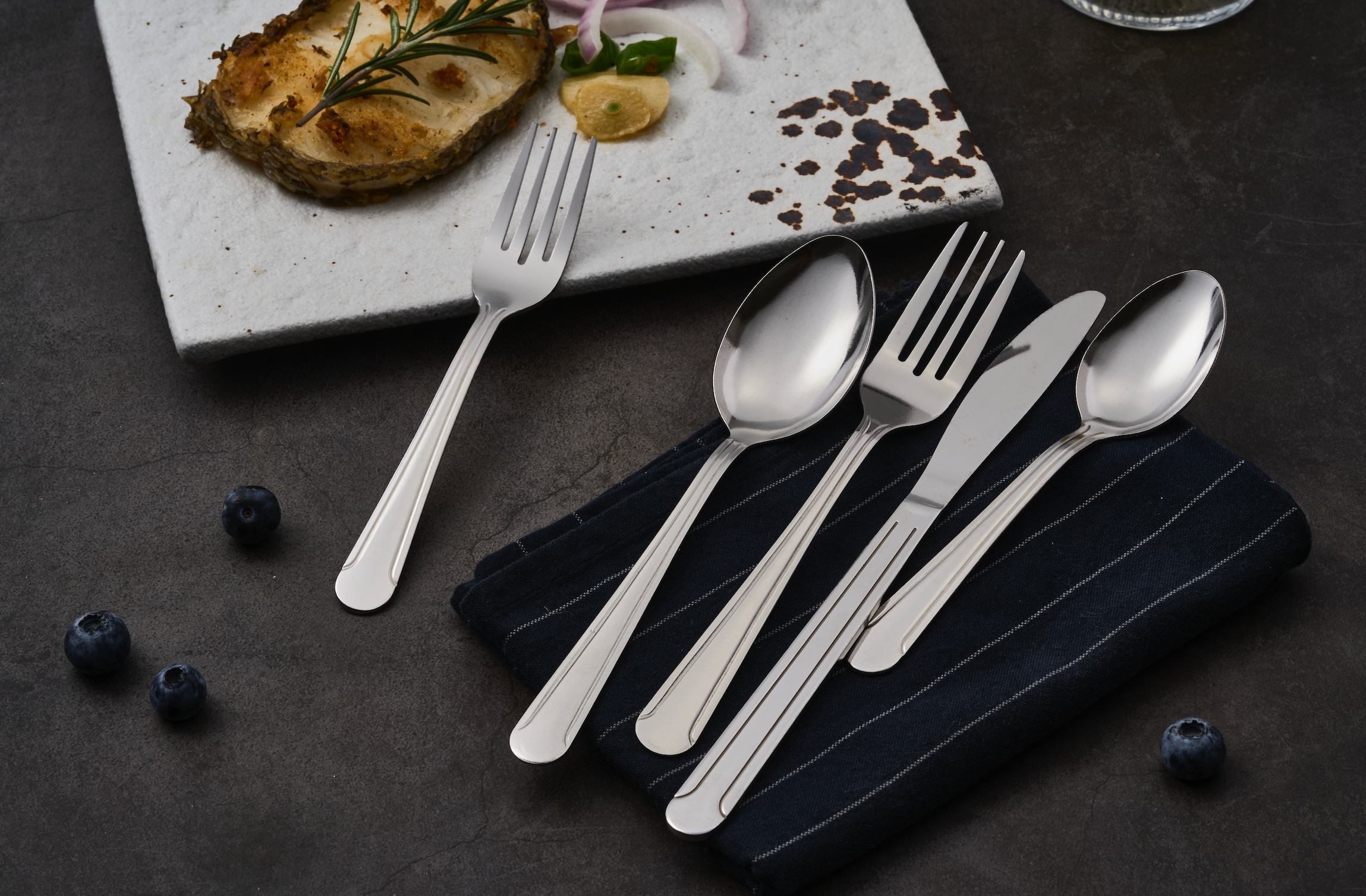 Bon Cutlery