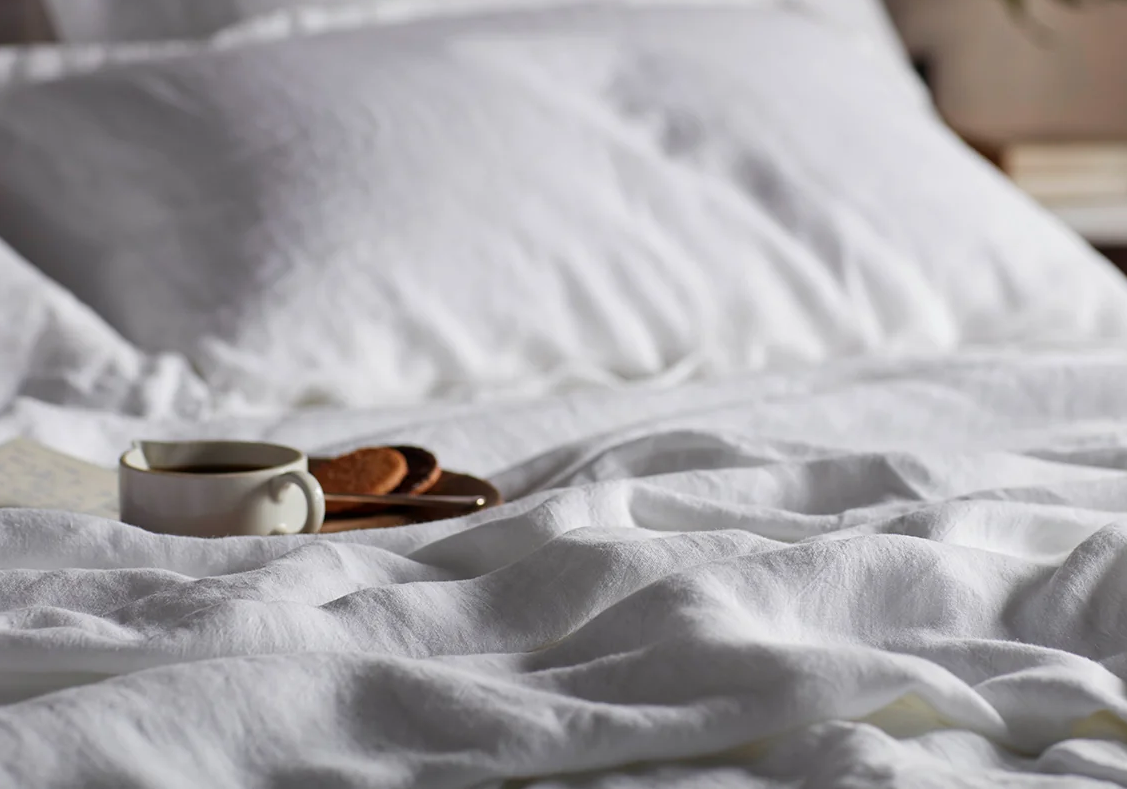 Bed Sheets