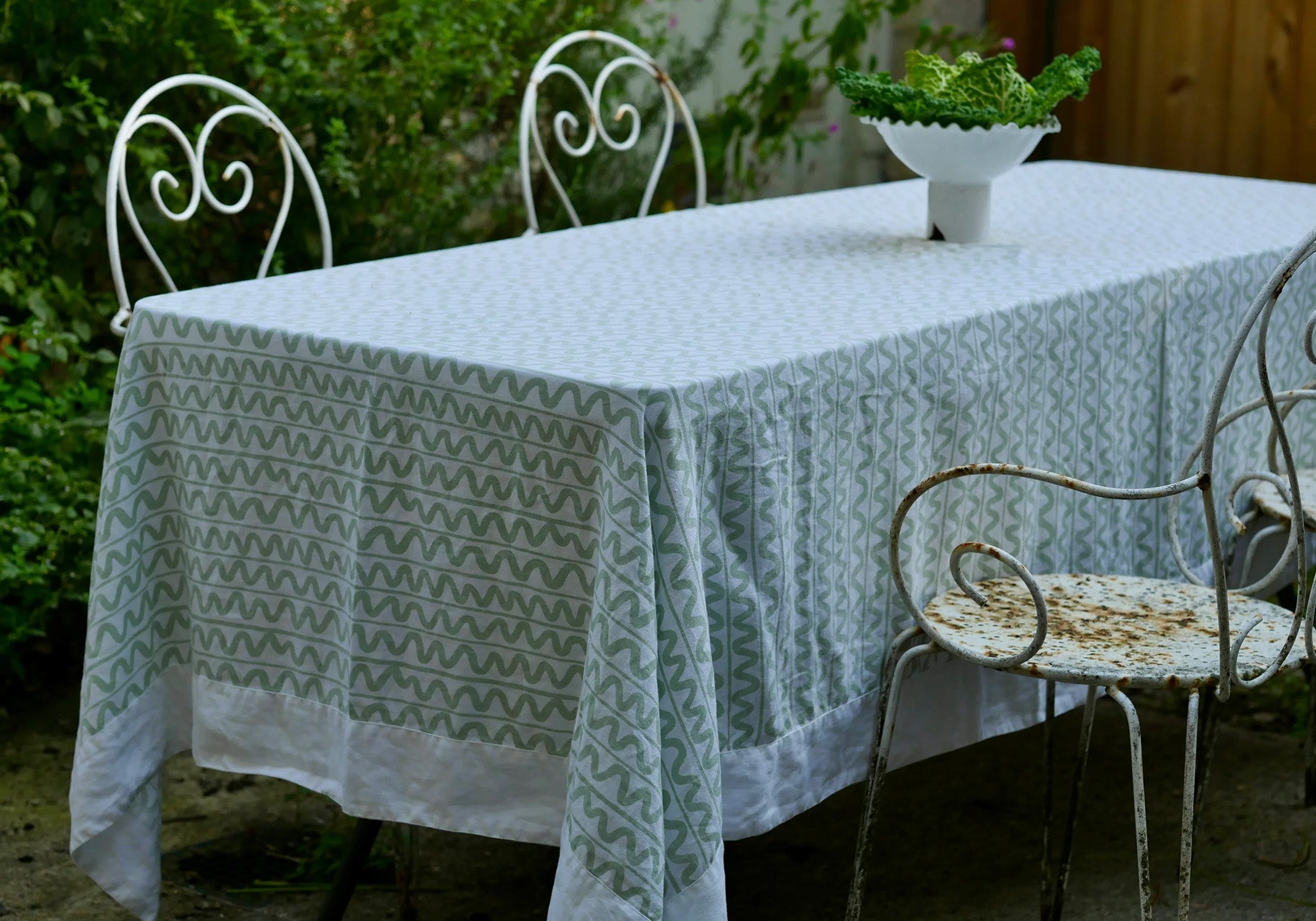 Tablecloths