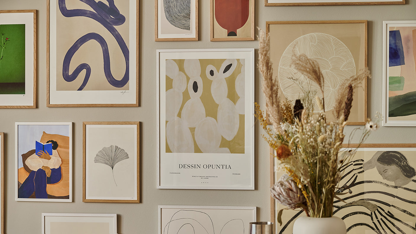 The Poster Club