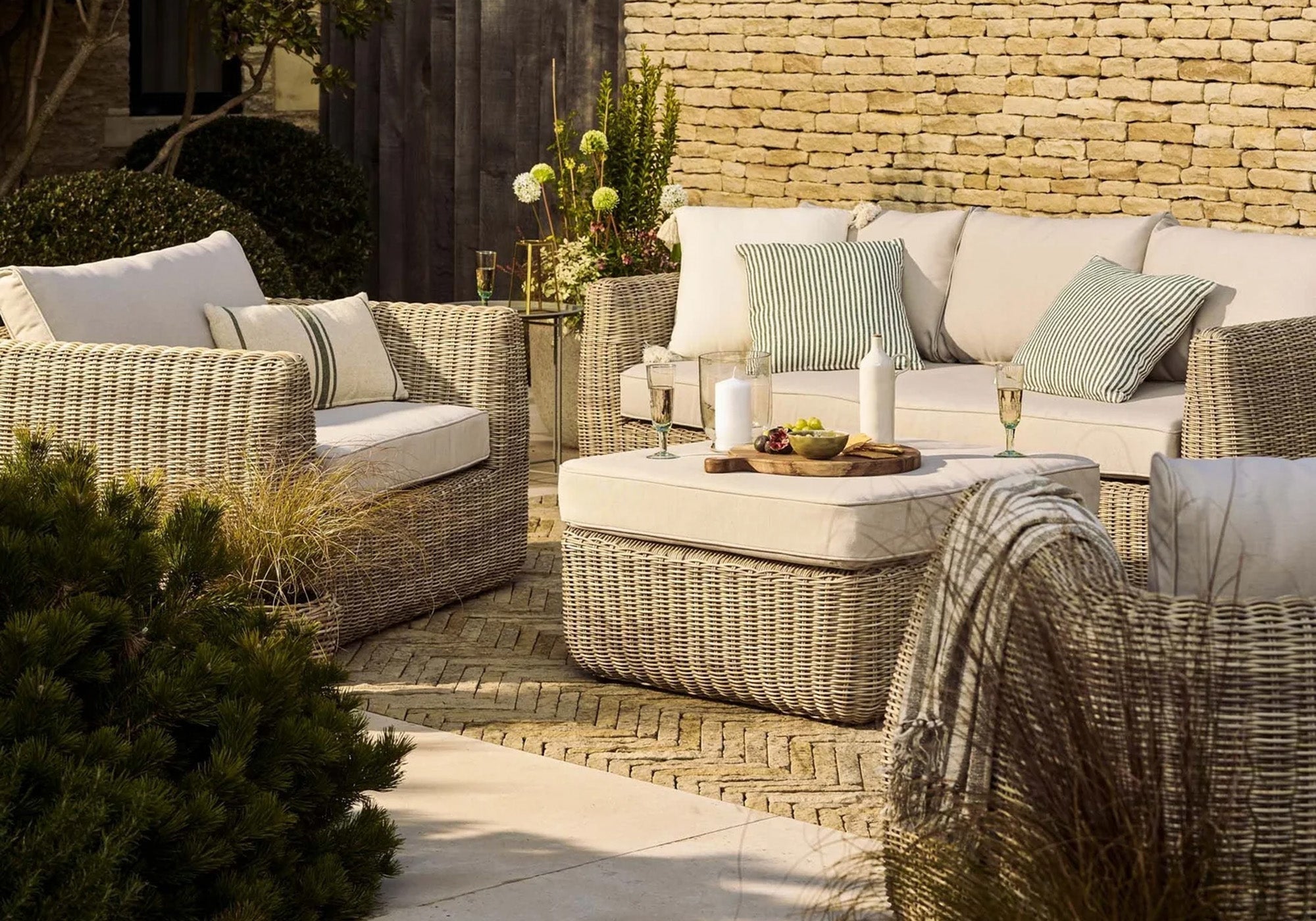 Garden Furniture Sets