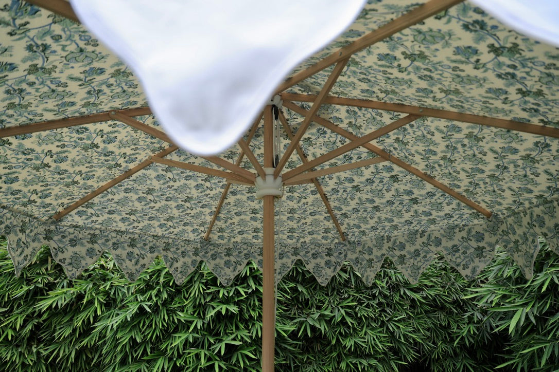 Parasols & Gazebos