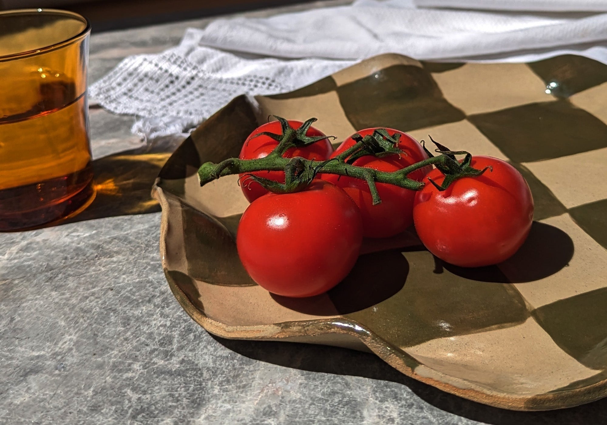 On Trend: Tomato Summer