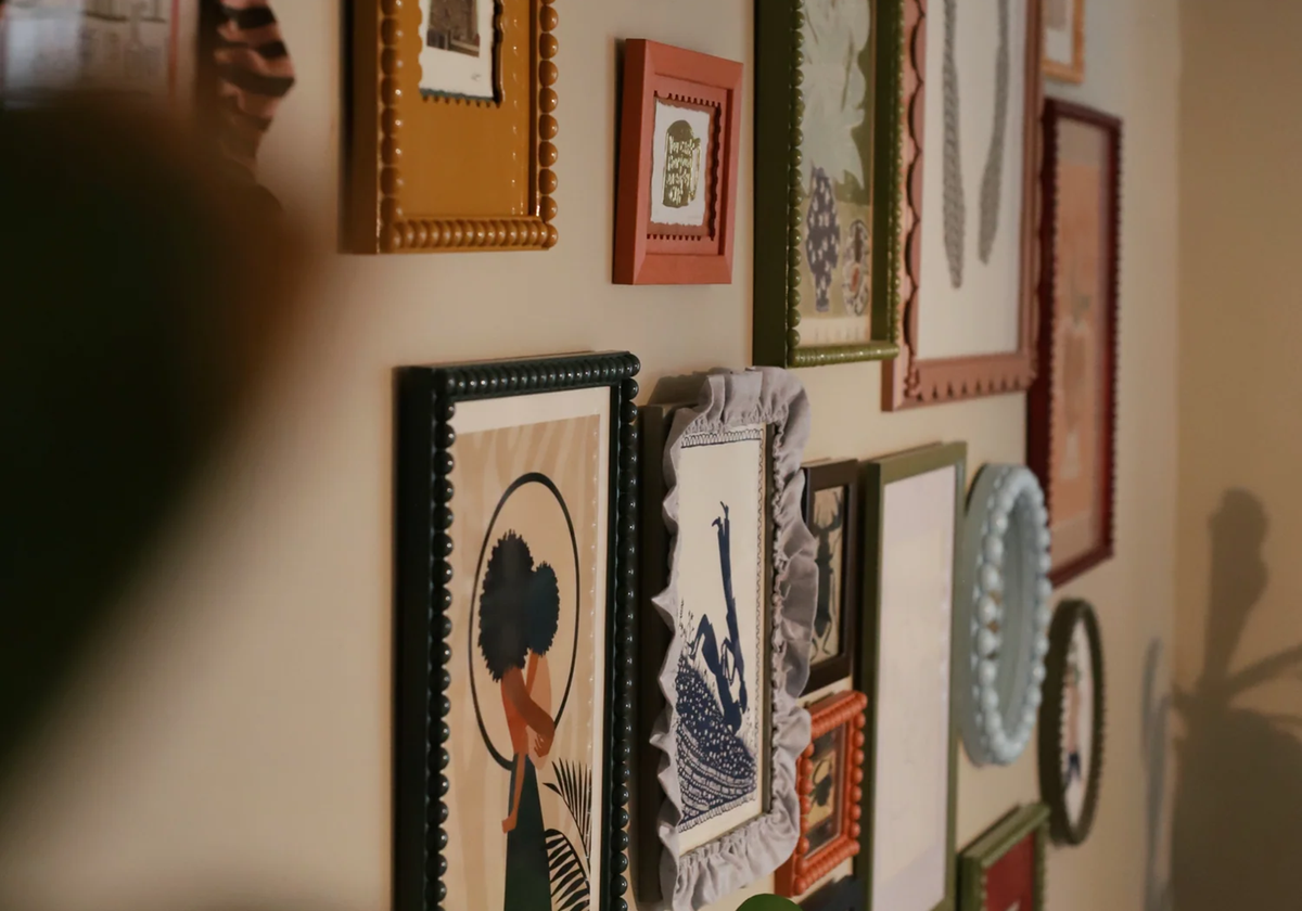 Frames