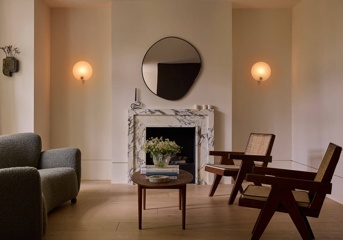 Wall Lights