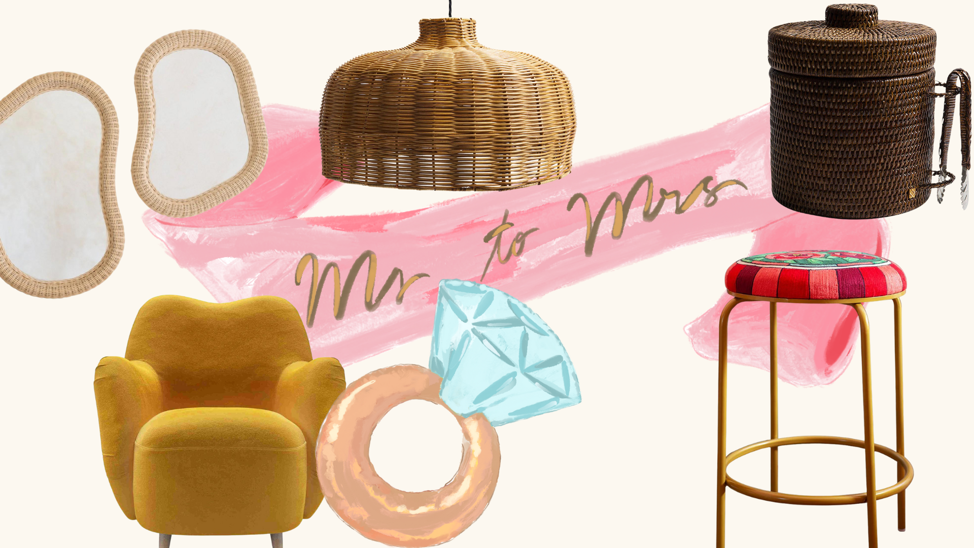 Wedding Gifts