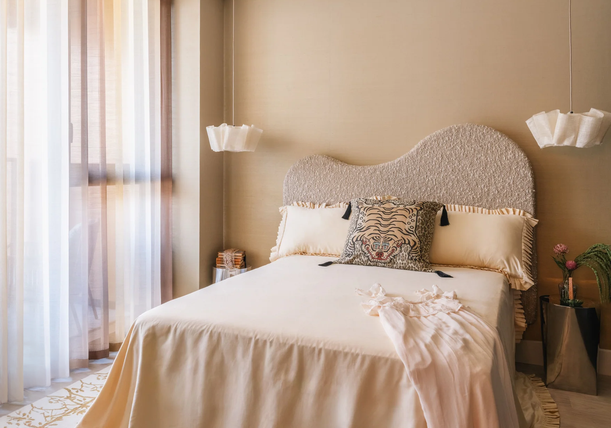 Bedding & Bed Linen