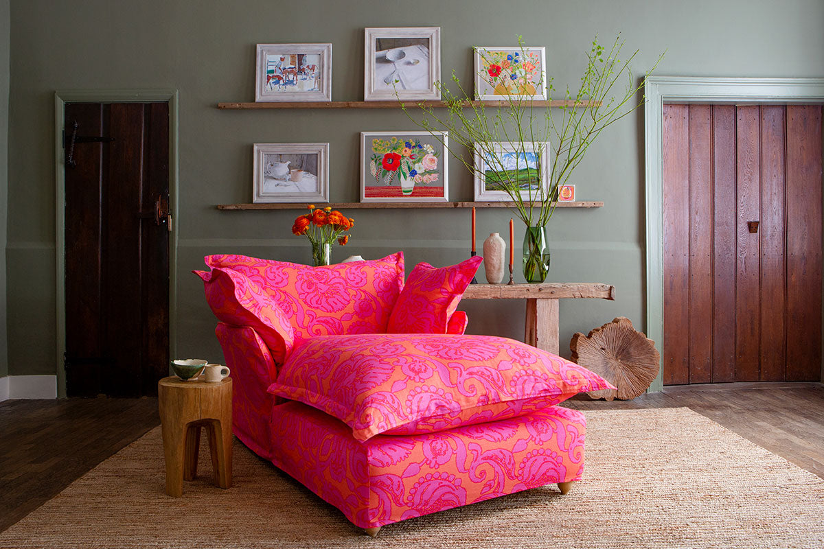 Anna Fabric