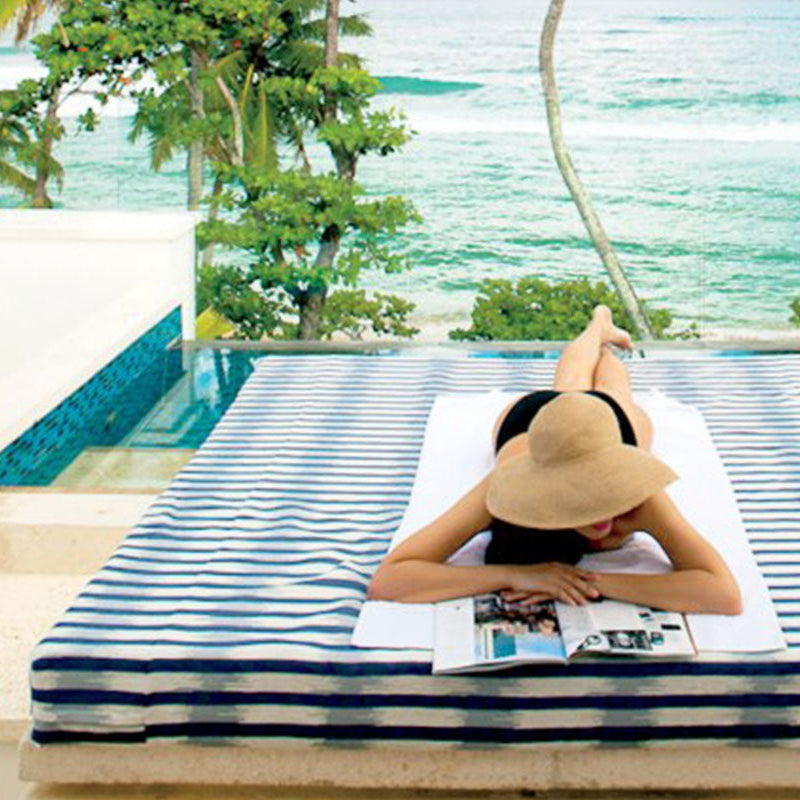 Capri Outdoor Fabric