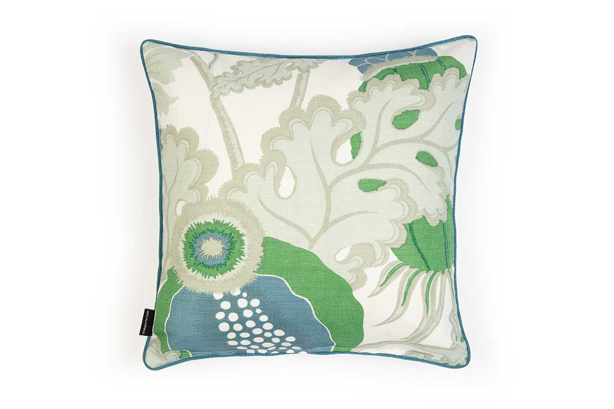 Carnival Prato Outdoor Cushion
