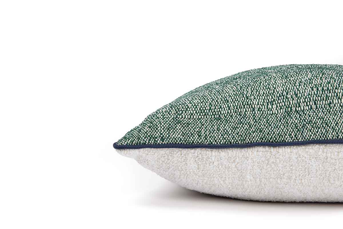 Cova Outdoor Cushion | Verde