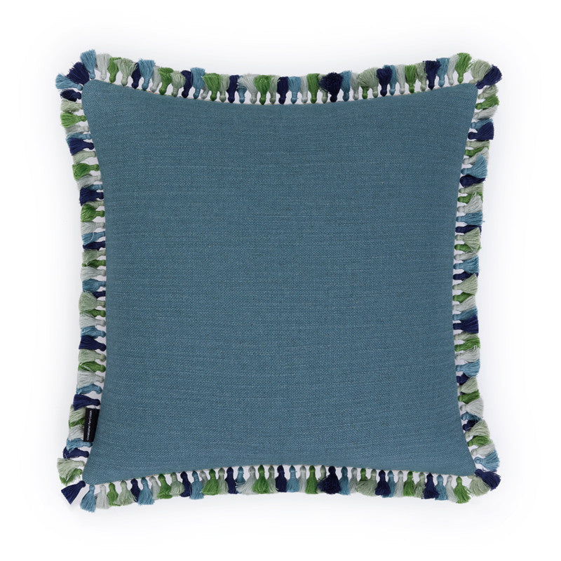 Travelling Light Cushion | Sample Sale