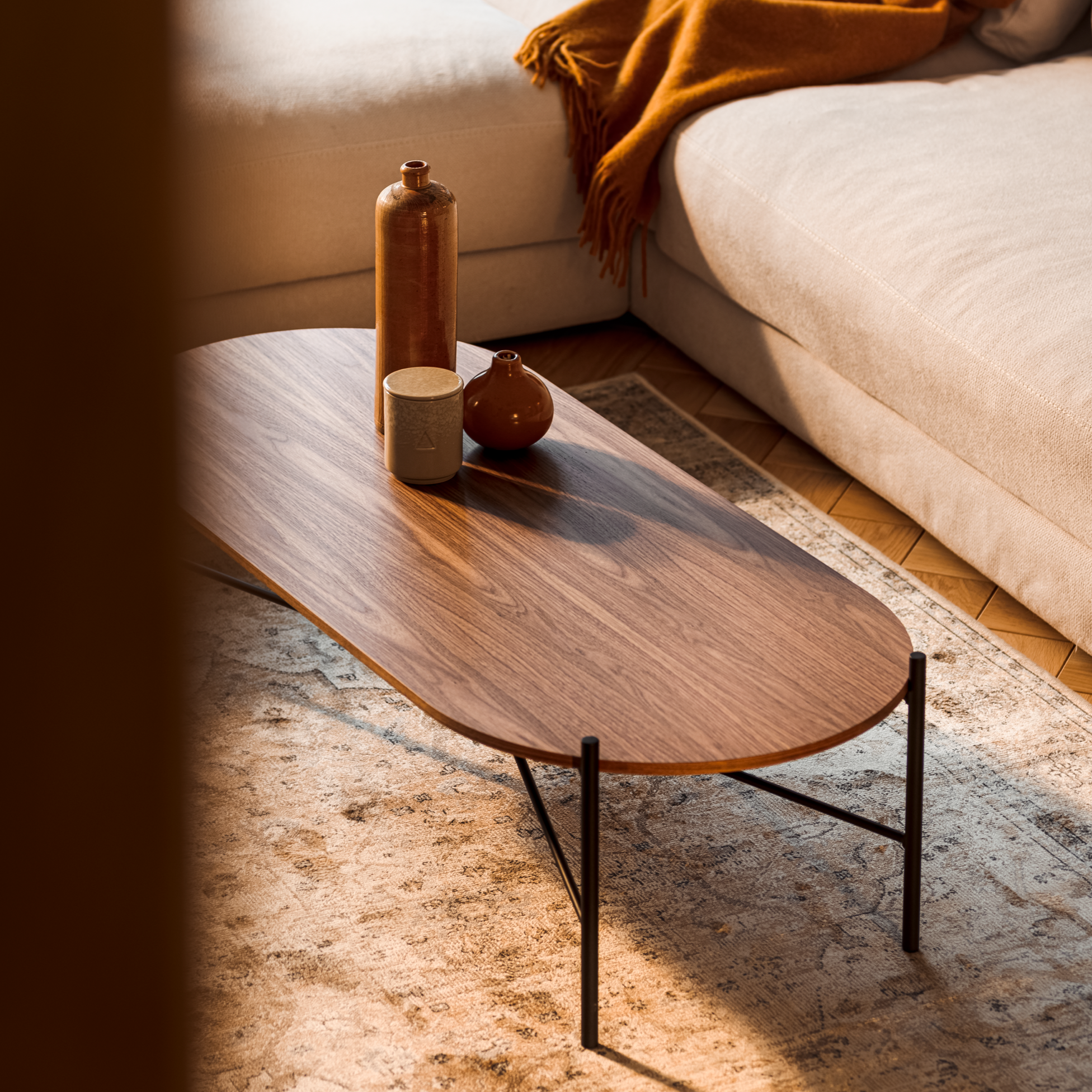 Toglan Coffee Table