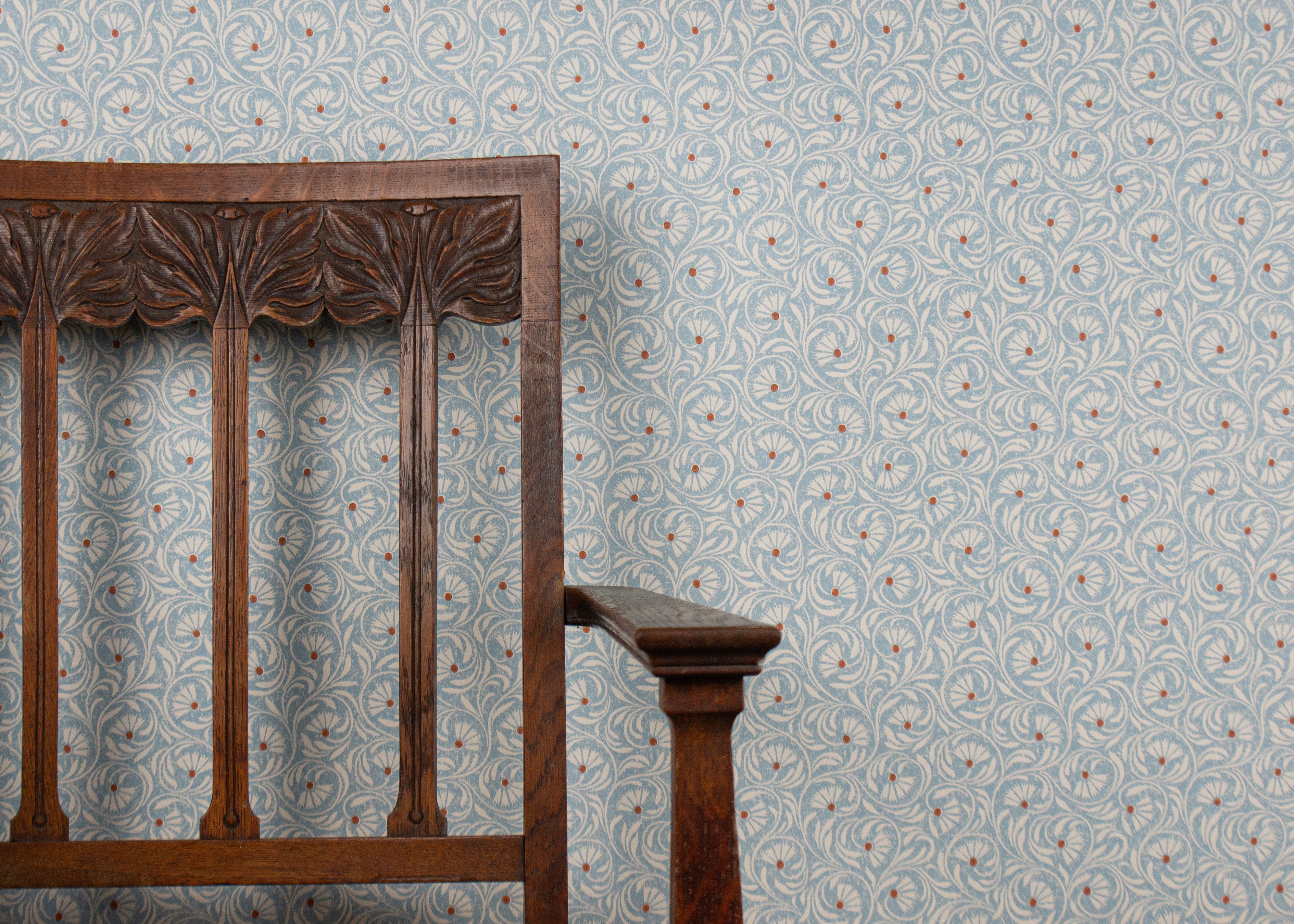 Spriglee Wallpaper - Azura