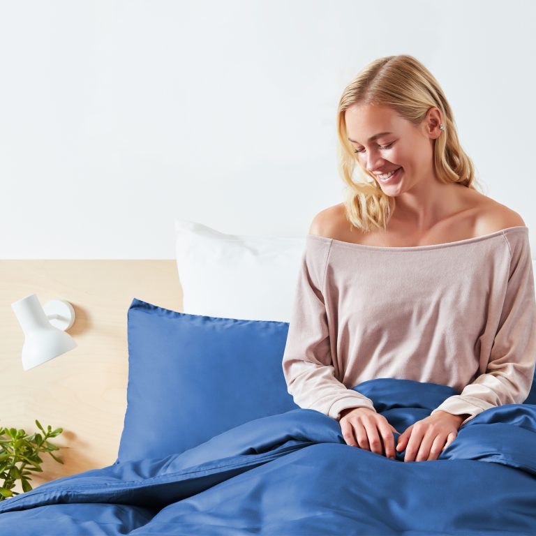 Bamboo Bedding Pillowcases