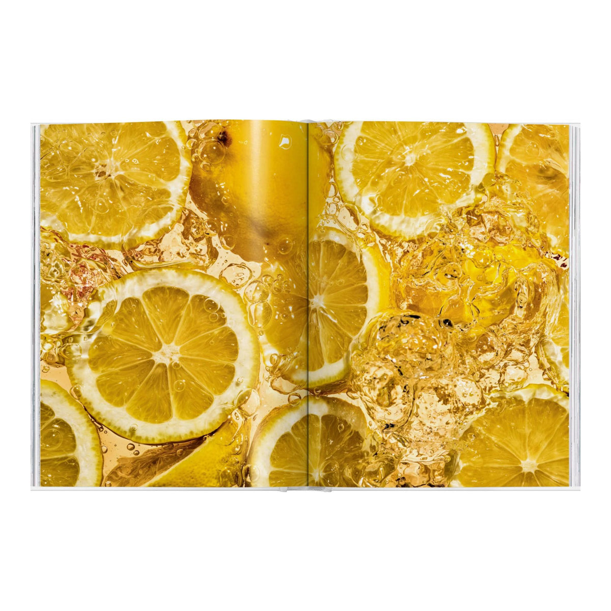 The Gourmand's Lemon. A Collection of Stories and Recipes