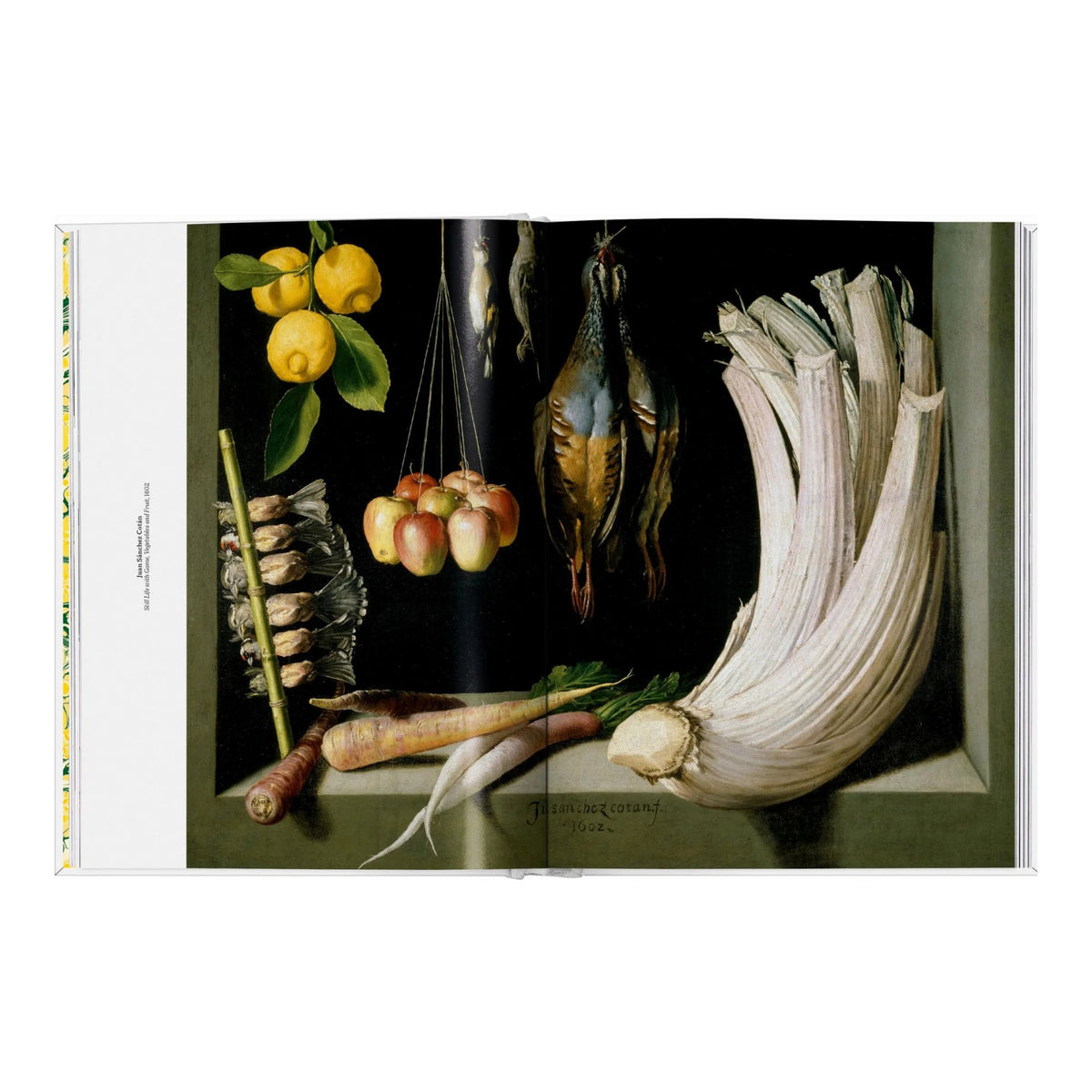 The Gourmand's Lemon. A Collection of Stories and Recipes