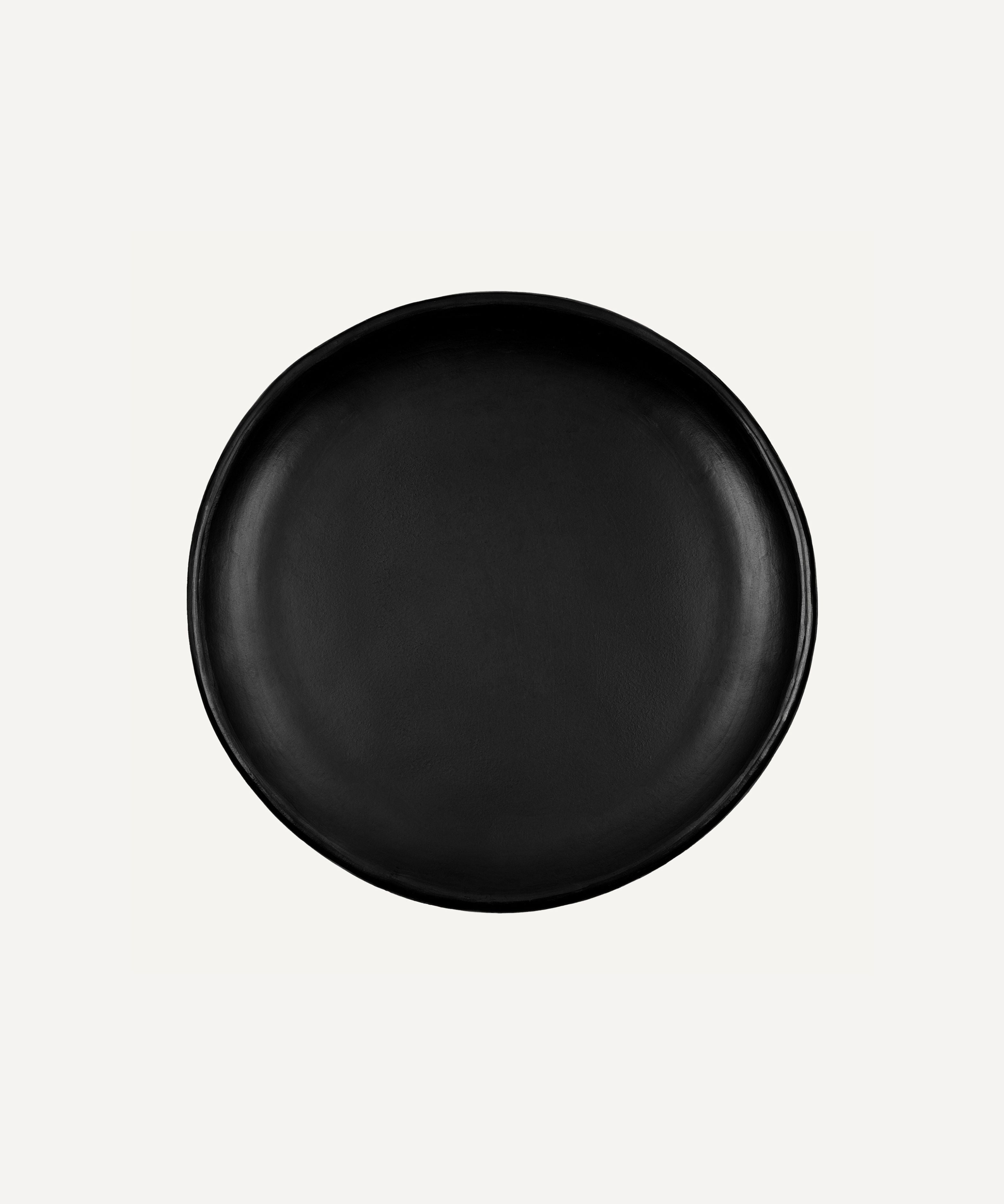 Tolima Chamba Dinner Plate (set of 4)