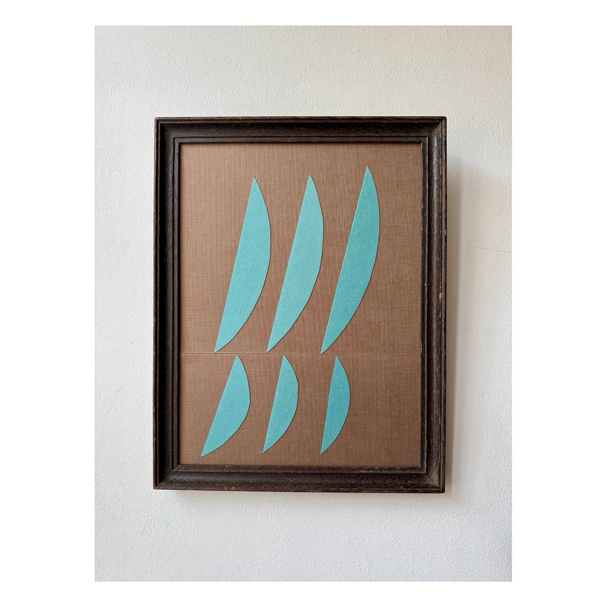 Sailing by Lauri Hopkins