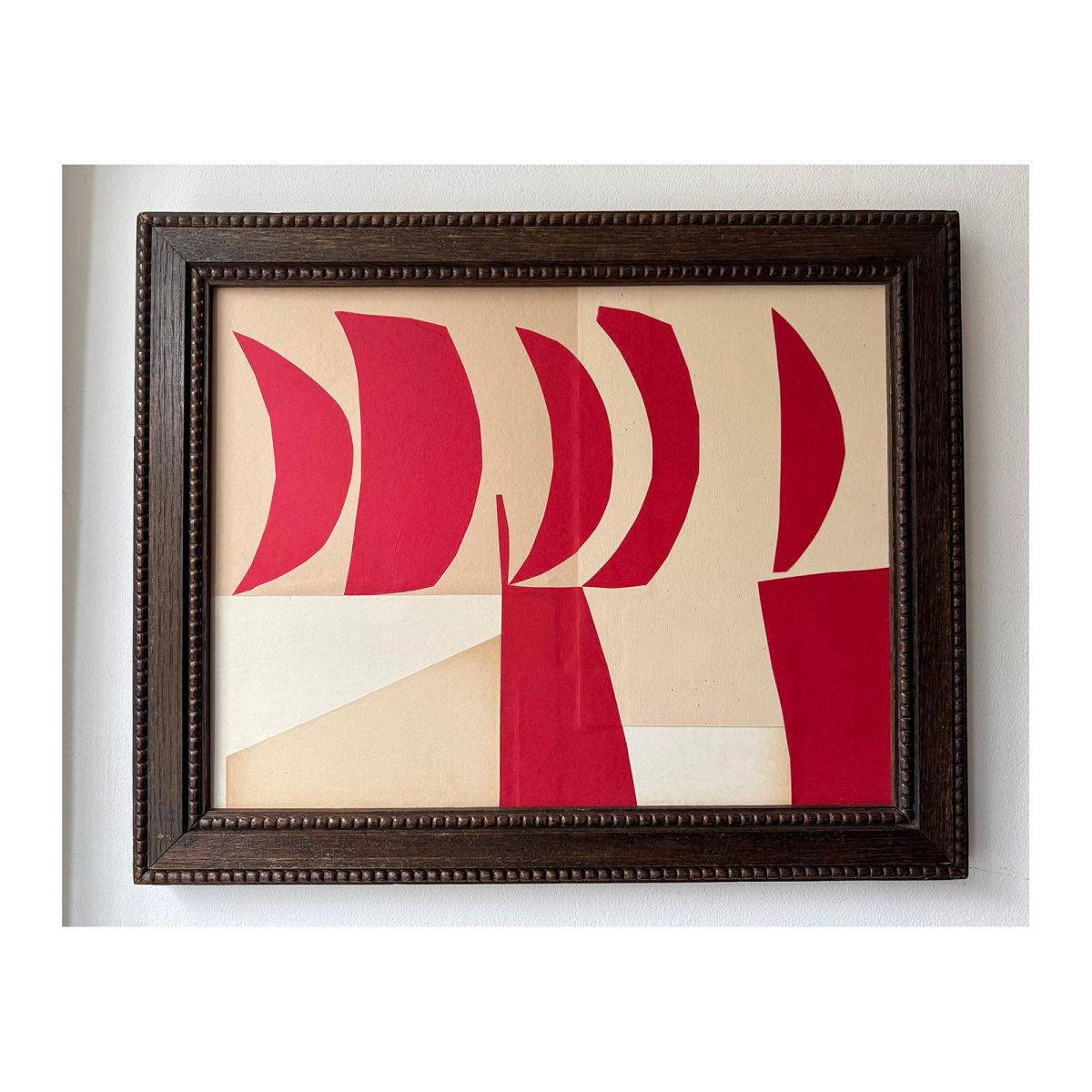 Sails by Lauri Hopkins