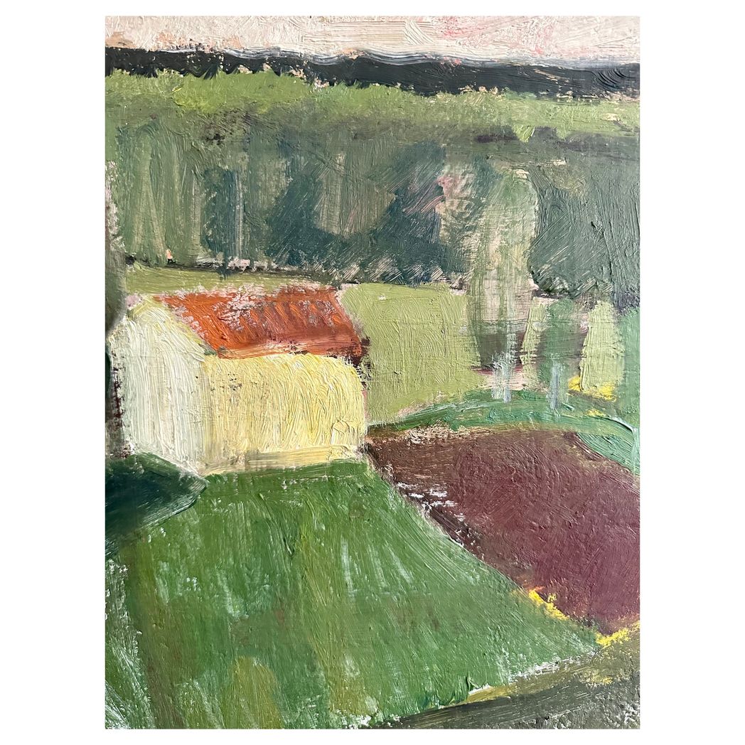 SMALLHOLDING
