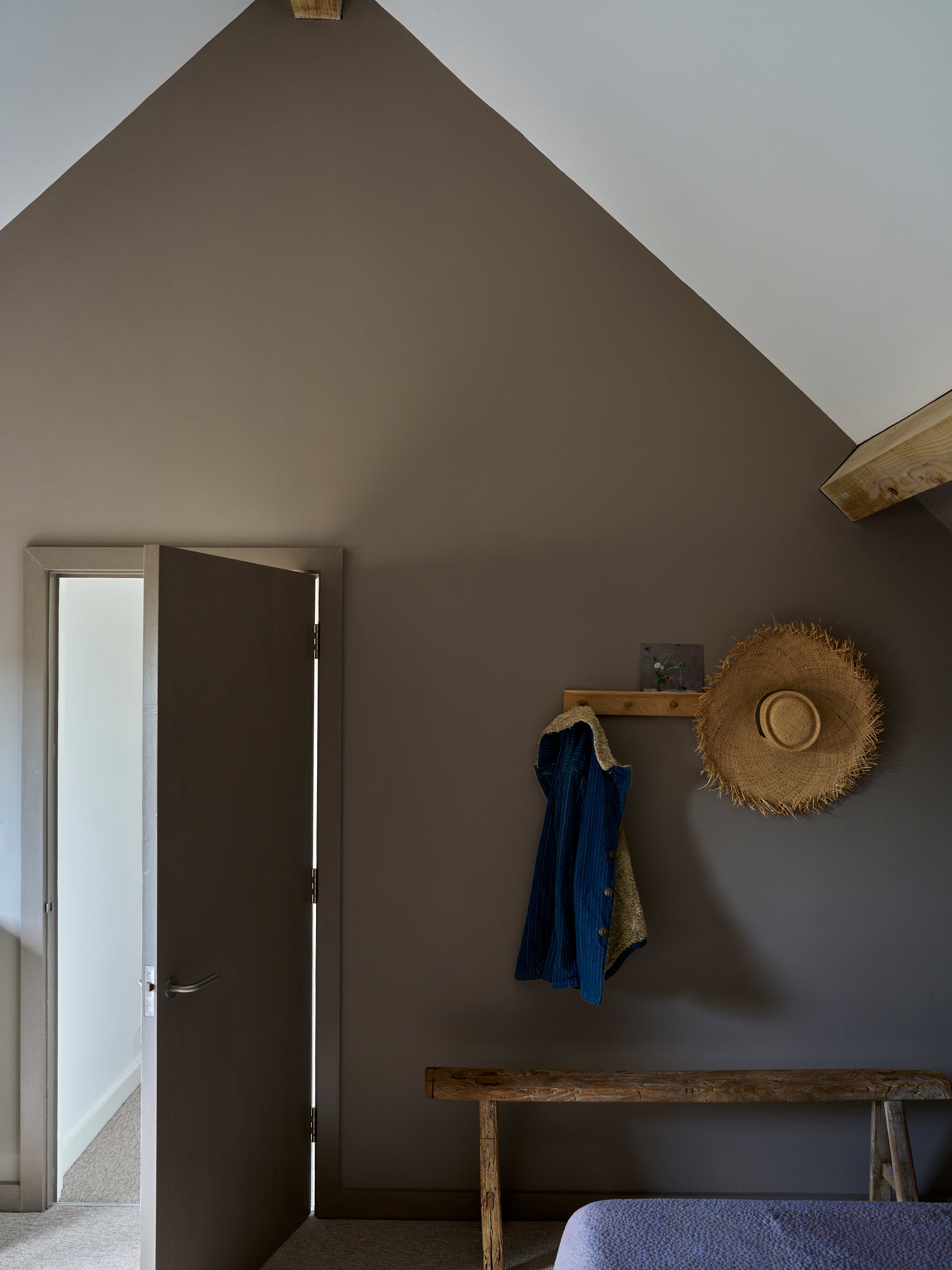 Charleston Gray No.243