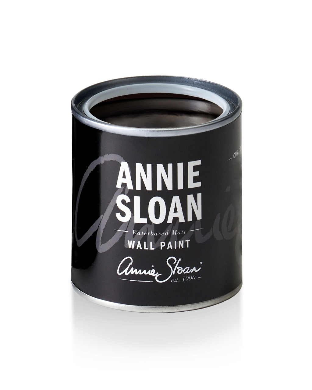 Athenian Black | Paint