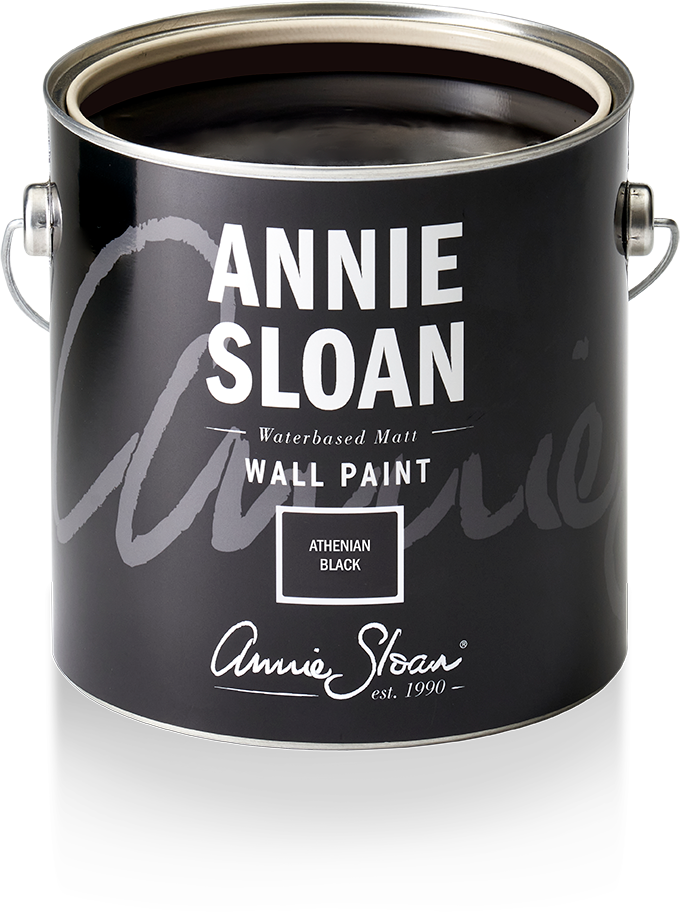 Athenian Black | Paint