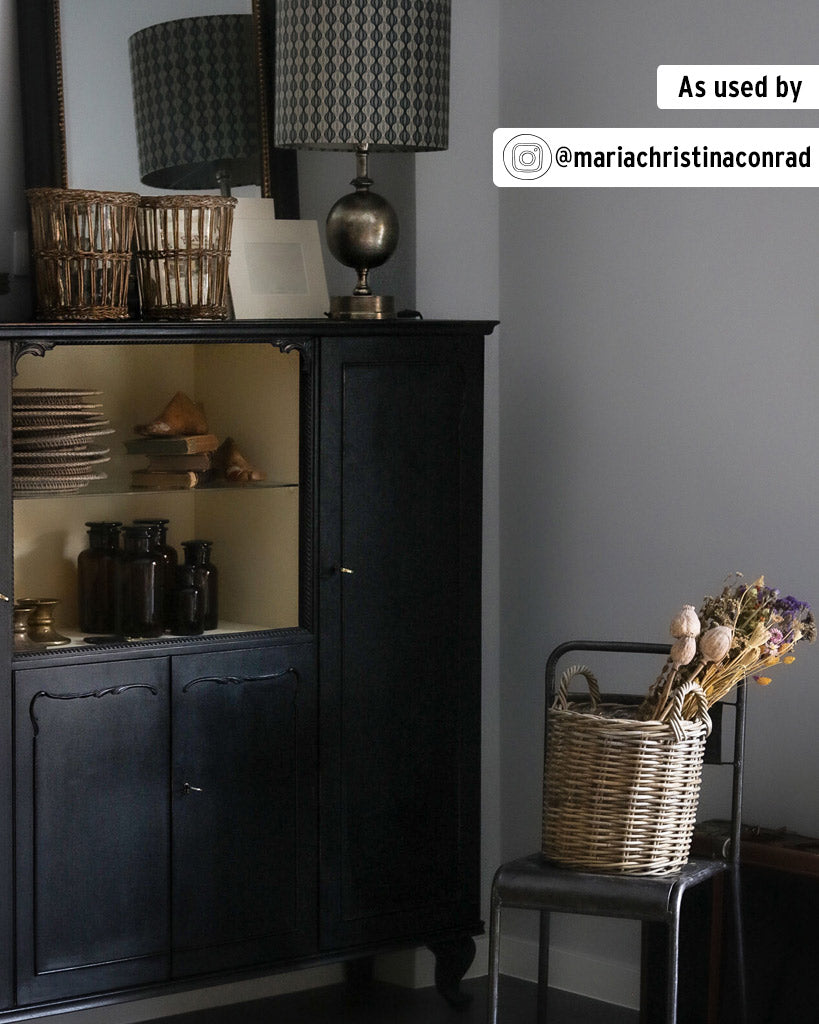Athenian Black | Paint