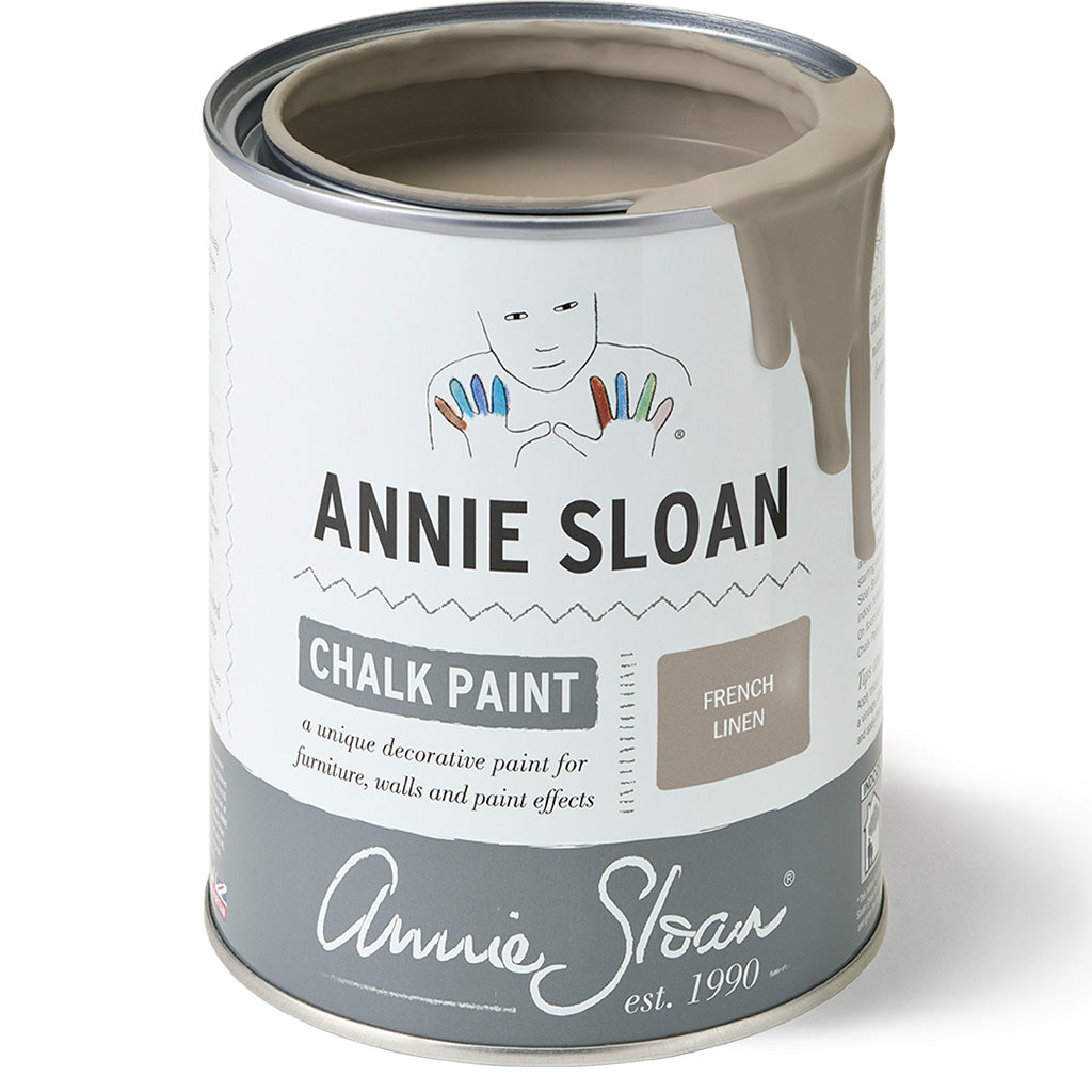 French Linen | Paint