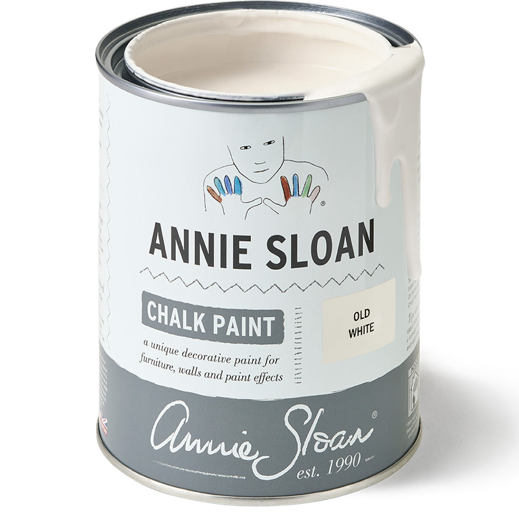 Old White | Paint