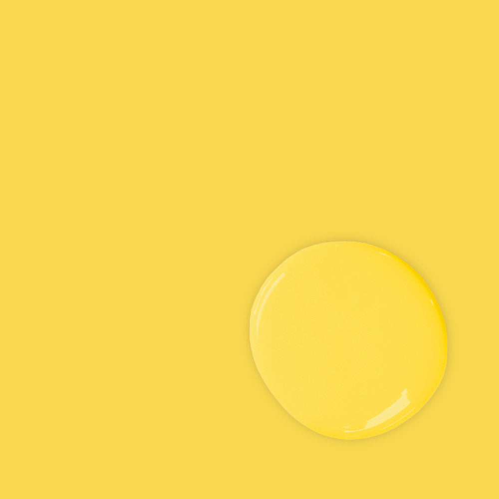 English Yellow