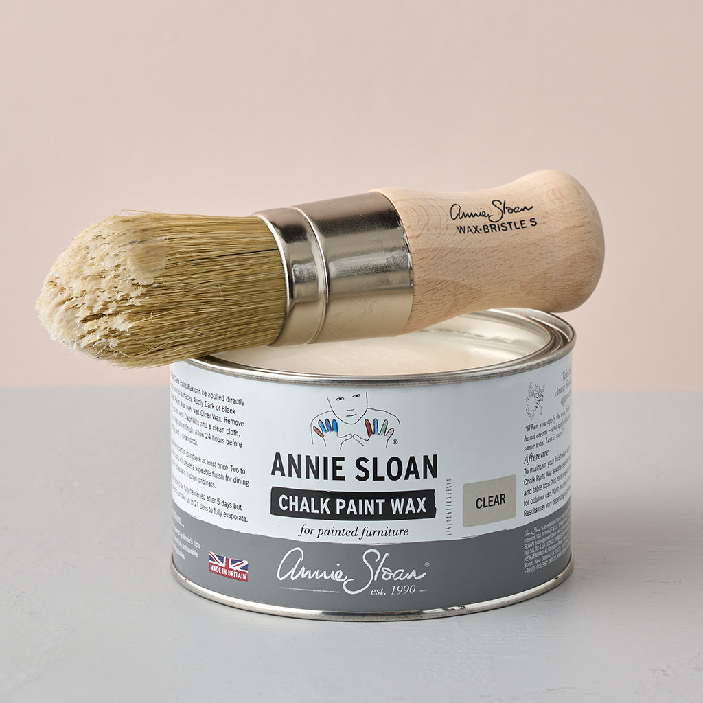 Clear Chalk Paint® Wax