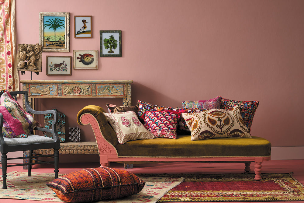 Piranesi Pink