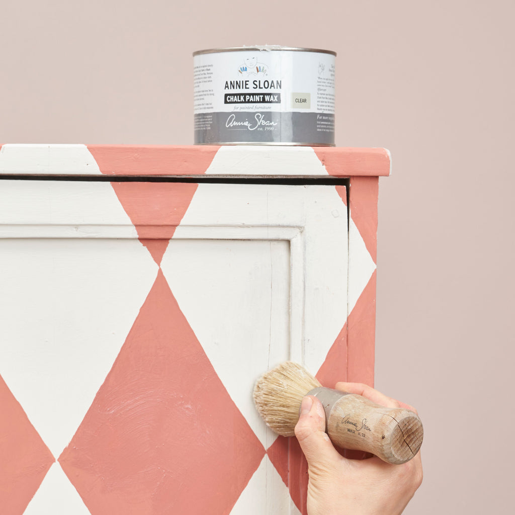Clear Chalk Paint® Wax
