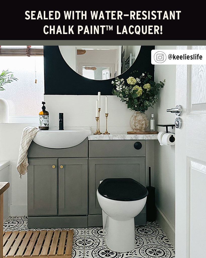 French Linen | Paint