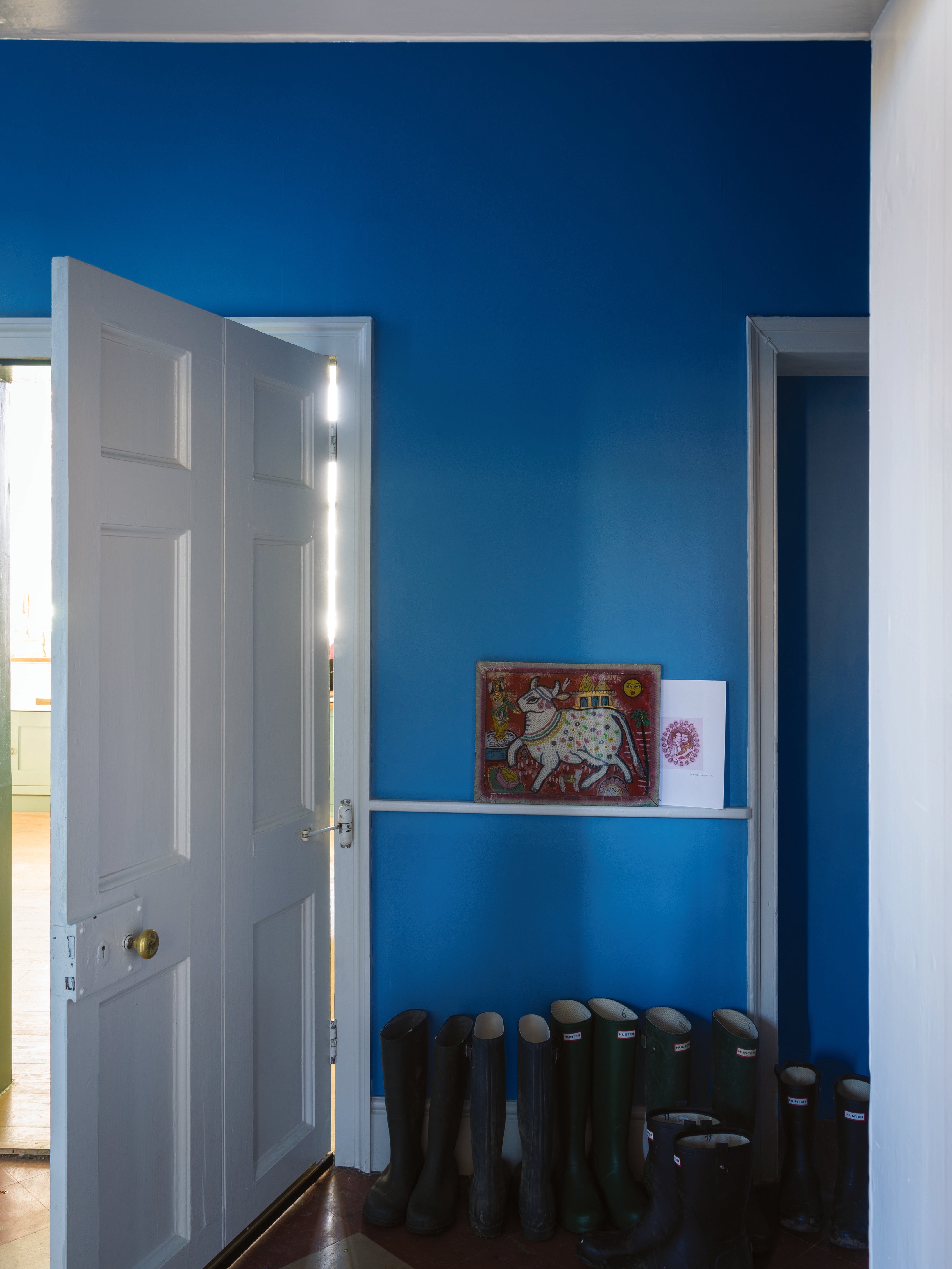 Cook's Blue No.237