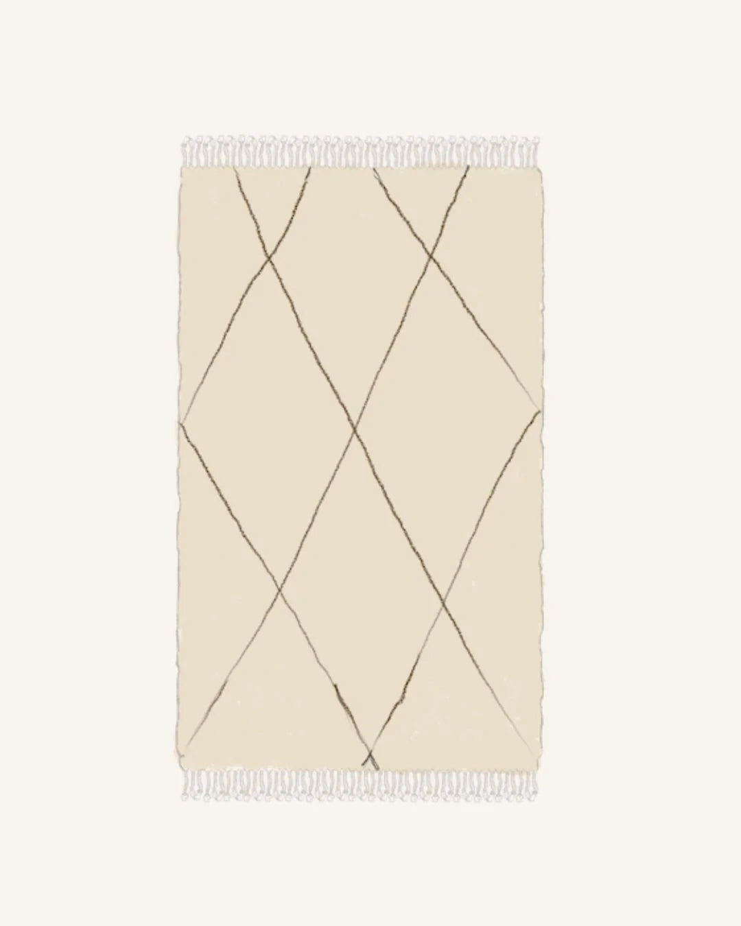 DAWN RUG