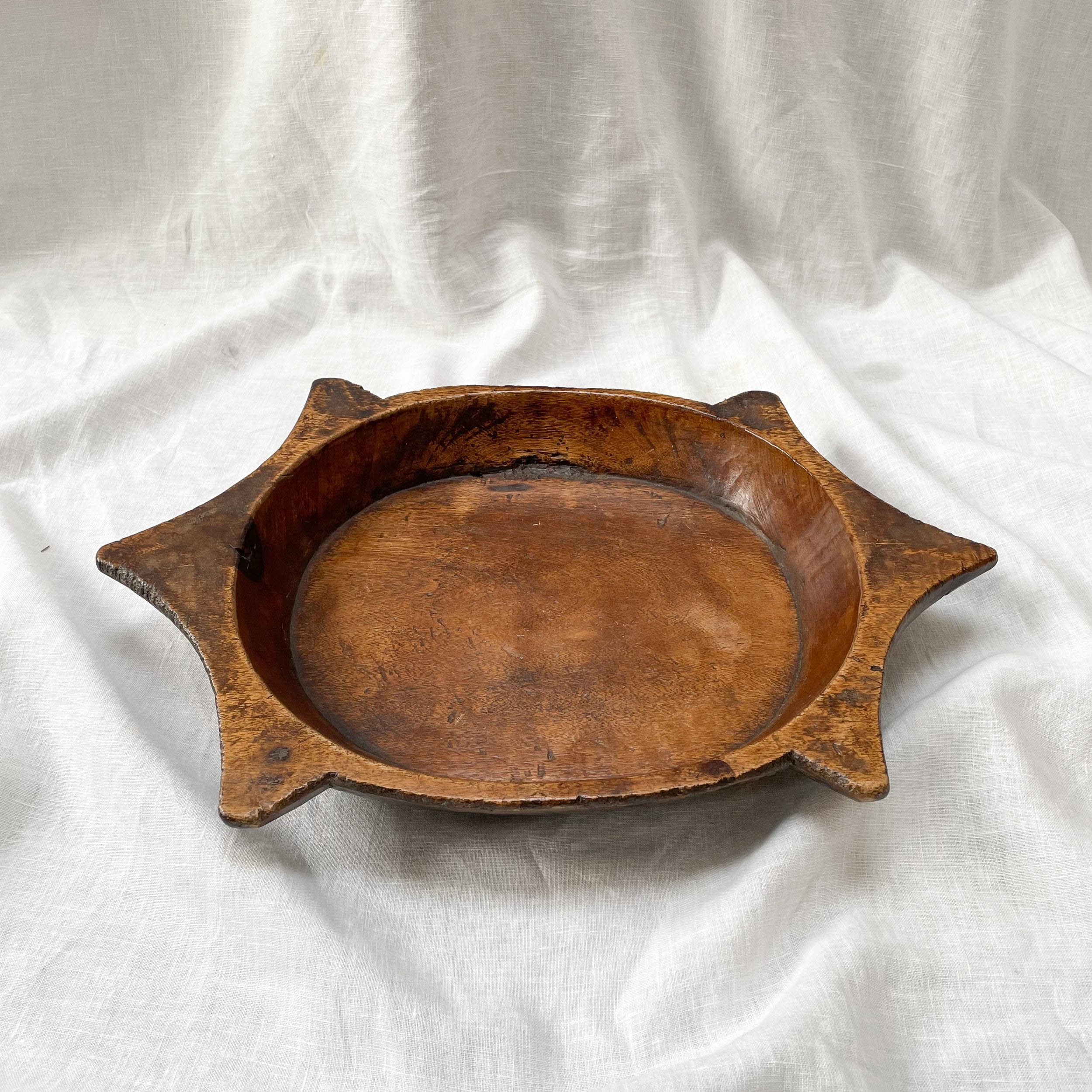 Display Bowl